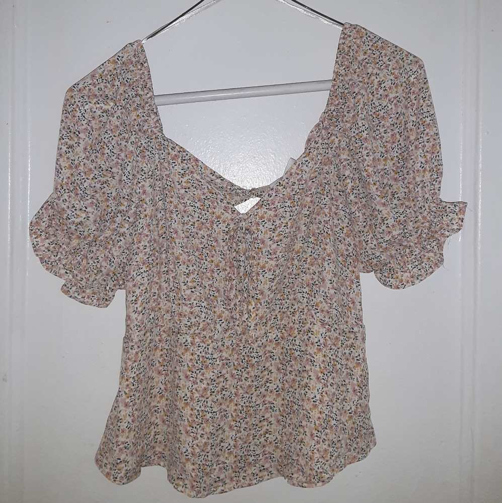 New Top